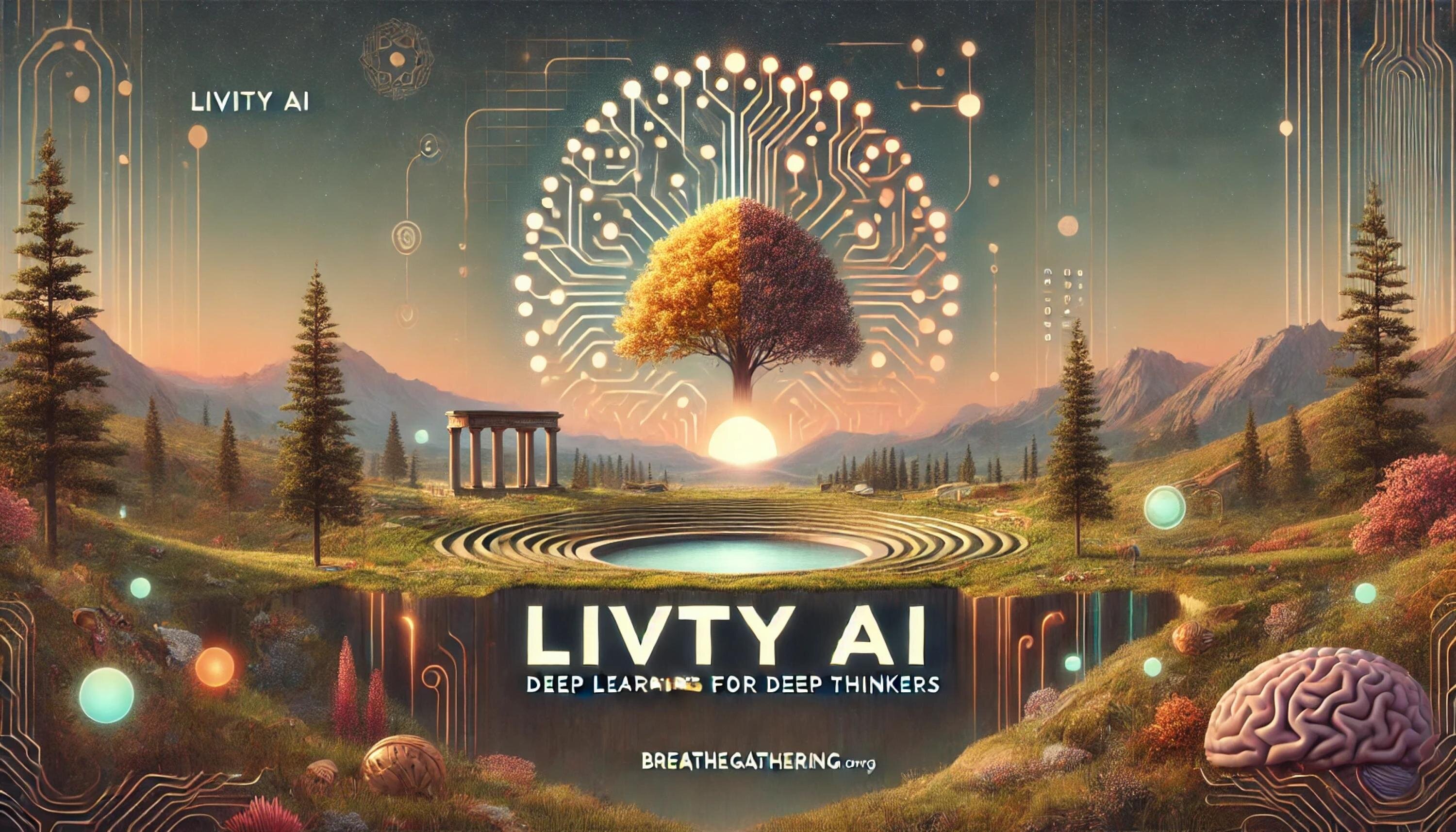LivityAi cover photo