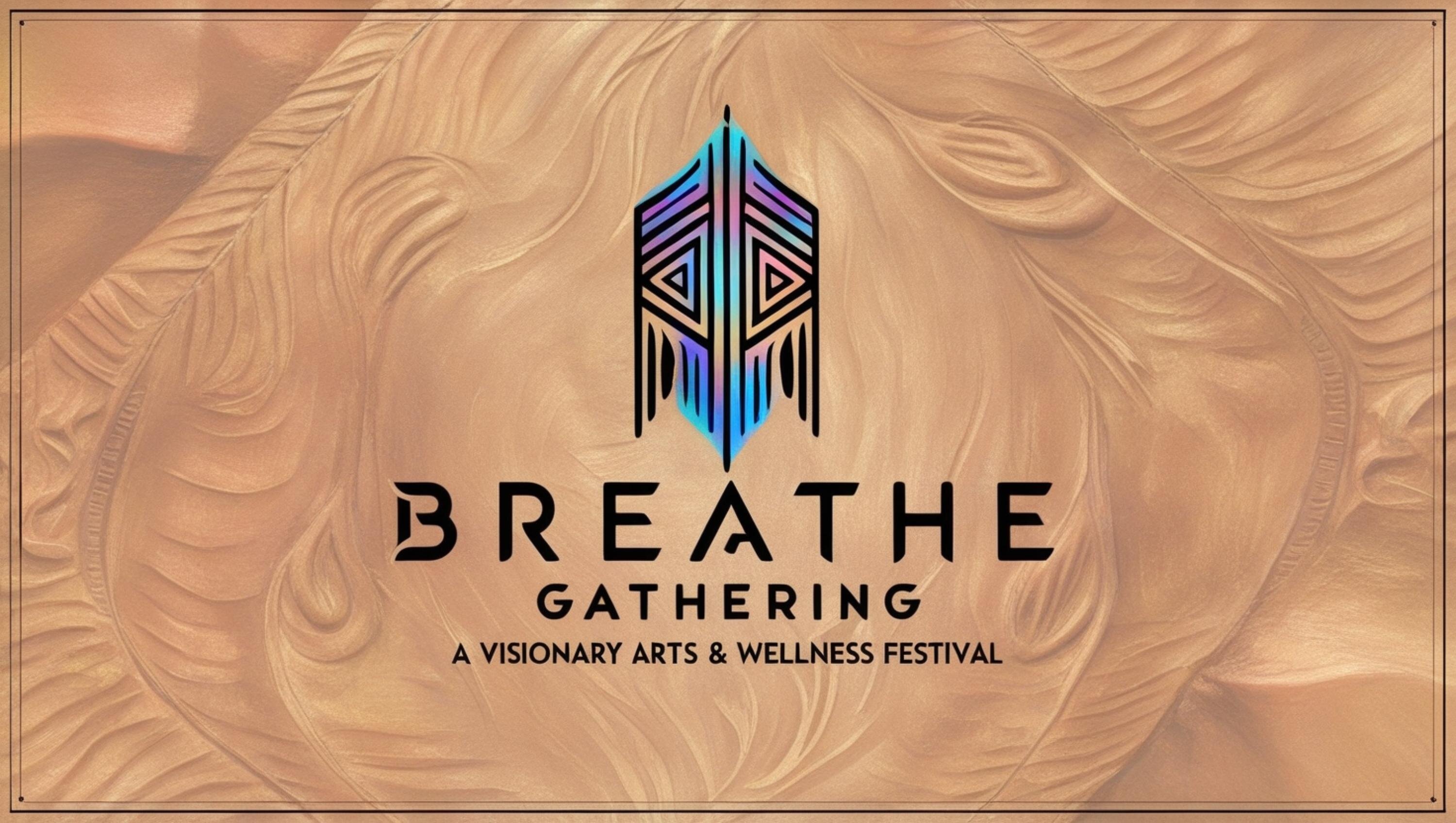 🔱Breathe cover photo