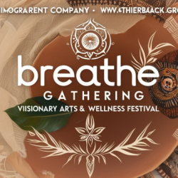 🔱Breathe - avatar