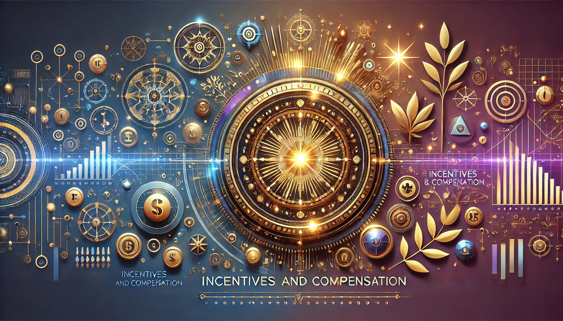 Incentives and Compensation