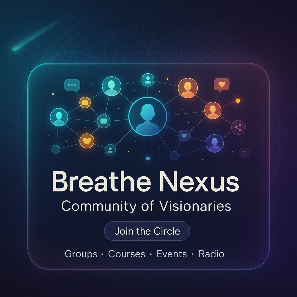 Breathe Nexus community